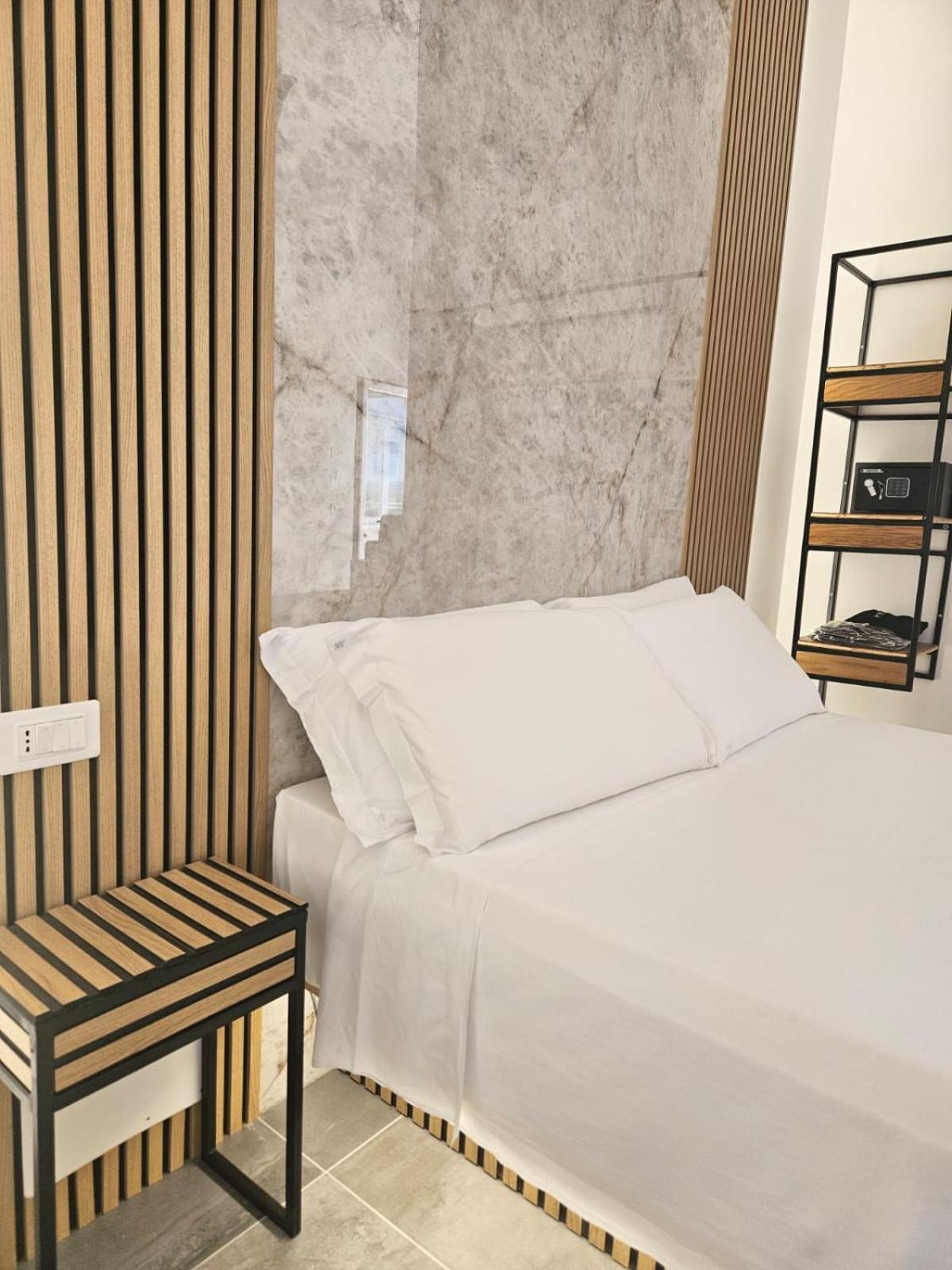 Dada Suites And Sea Сан-Сальво Экстерьер фото